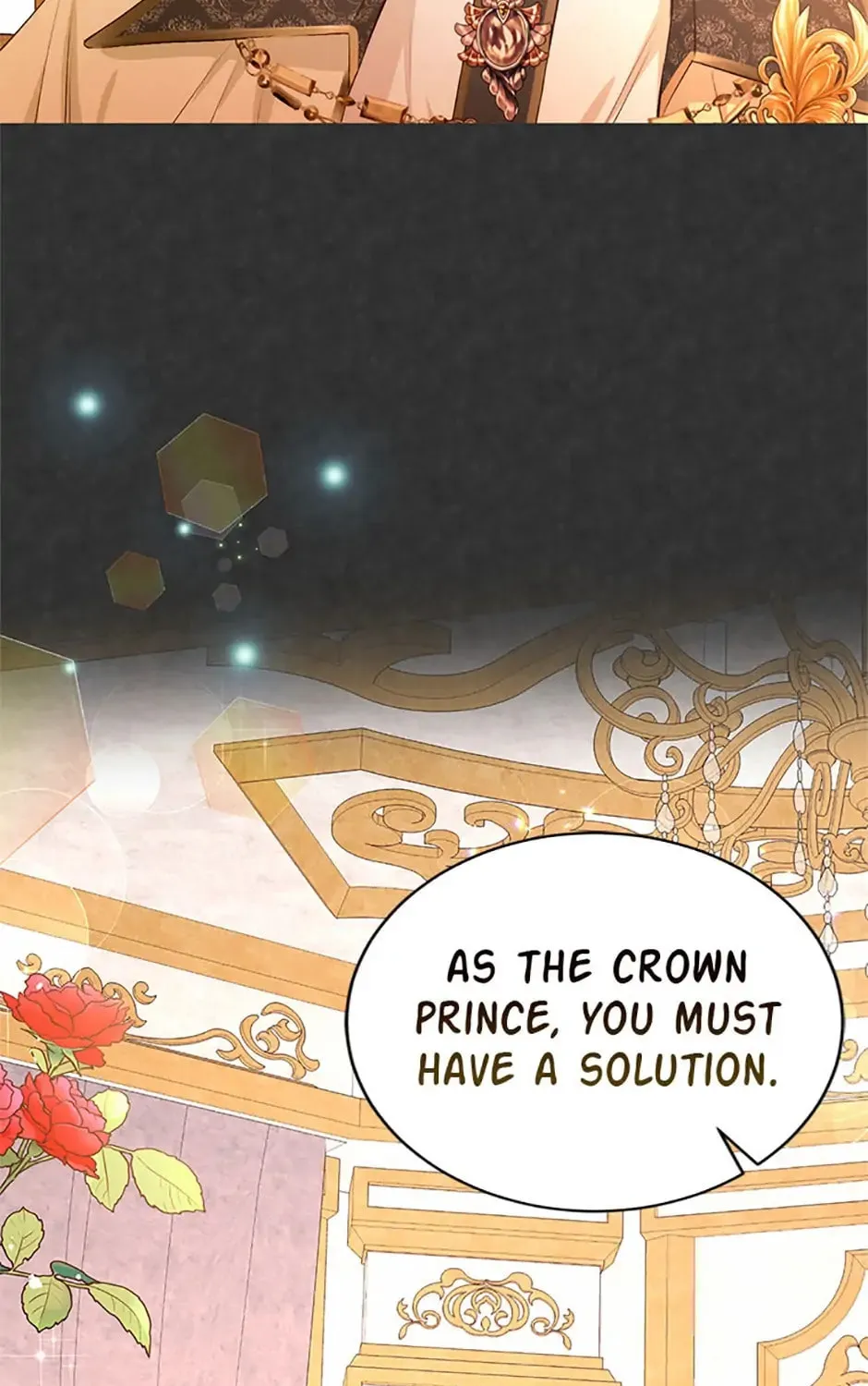 He's My Real Brother, Duke Chapter 33 page 110 - 