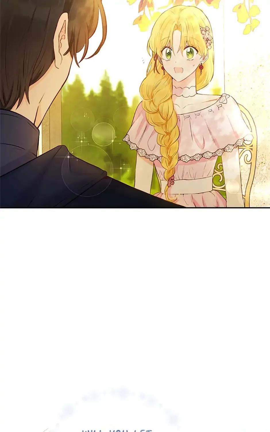 He's My Real Brother, Duke Chapter 33 page 12 - 