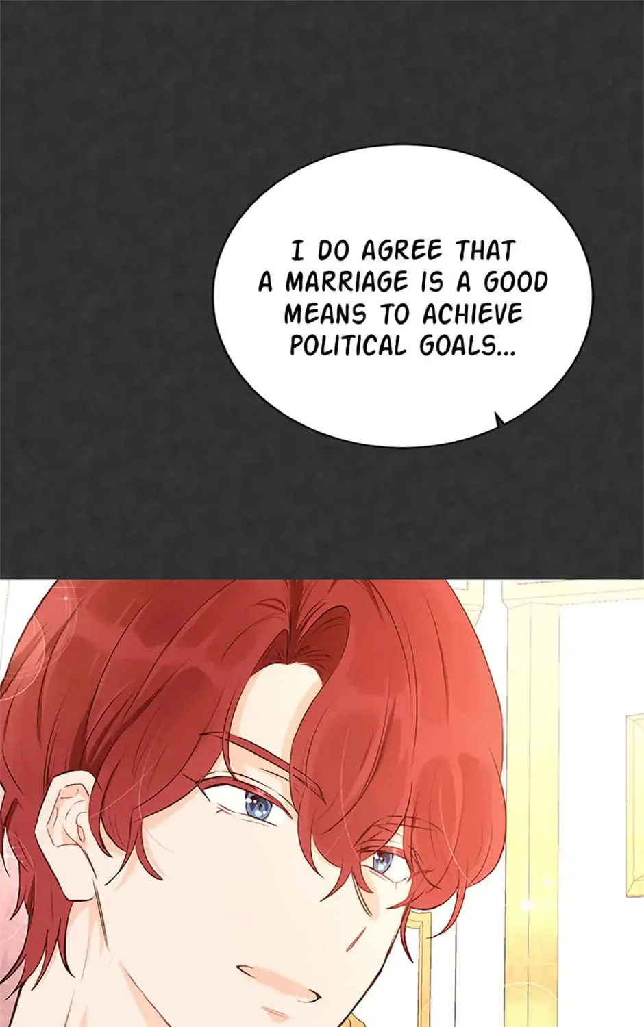 He's My Real Brother, Duke Chapter 33 page 116 - 