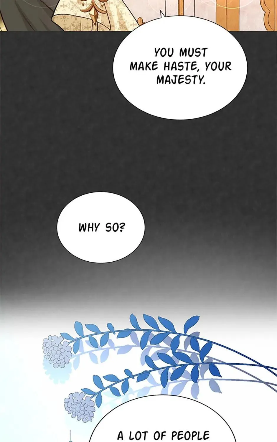He's My Real Brother, Duke Chapter 33 page 118 - 