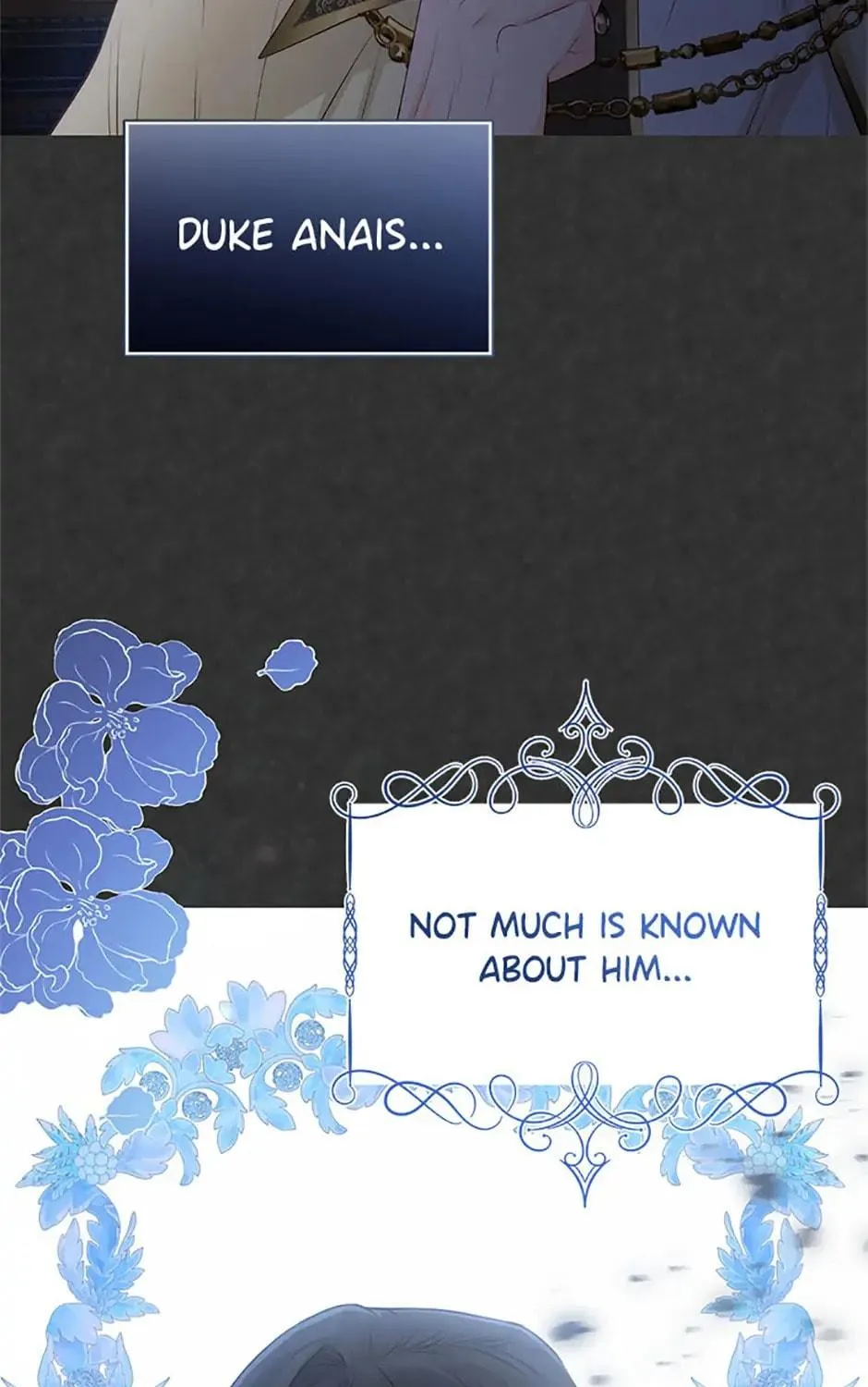 He's My Real Brother, Duke Chapter 33 page 124 - 