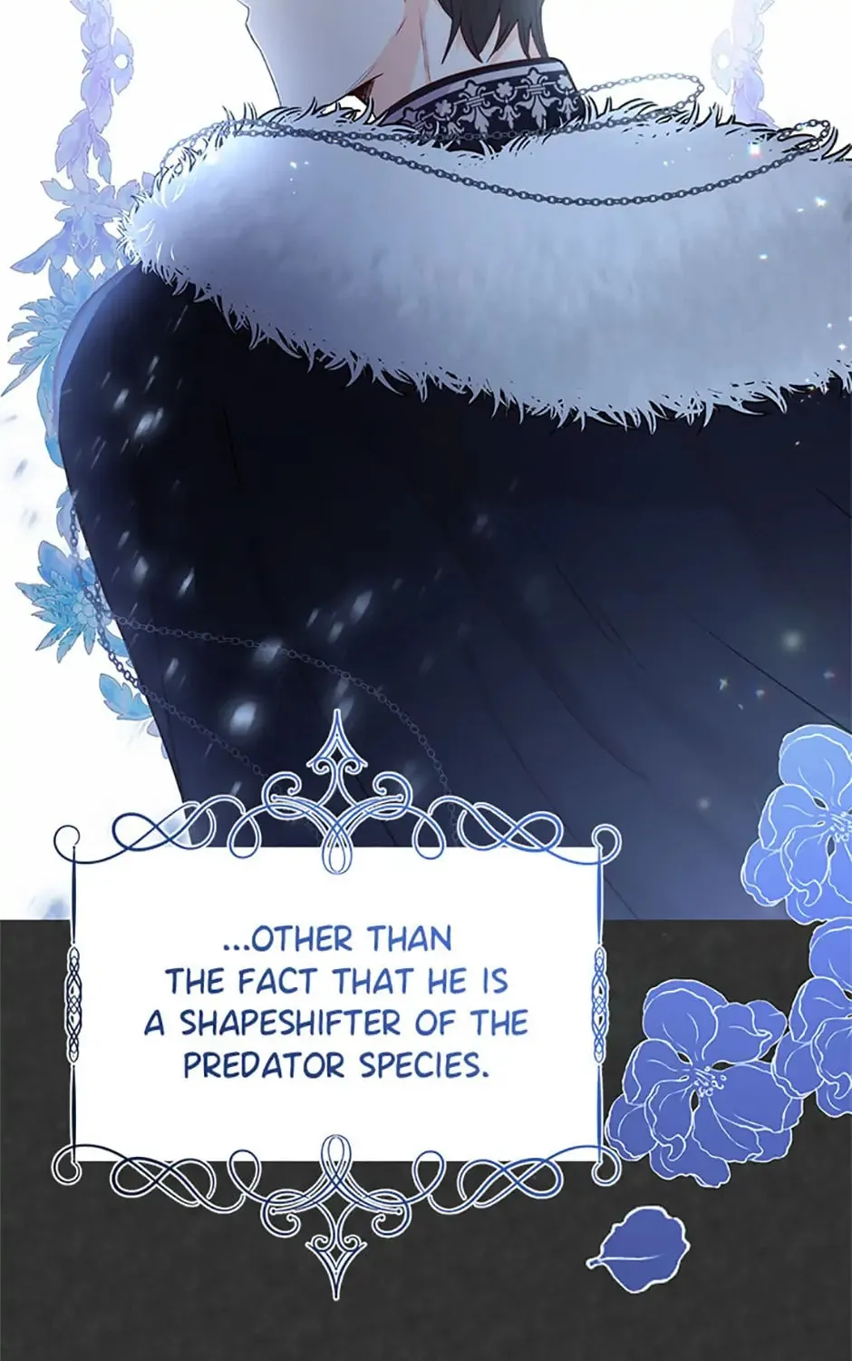 He's My Real Brother, Duke Chapter 33 page 126 - 