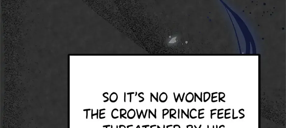 He's My Real Brother, Duke Chapter 33 page 133 - 
