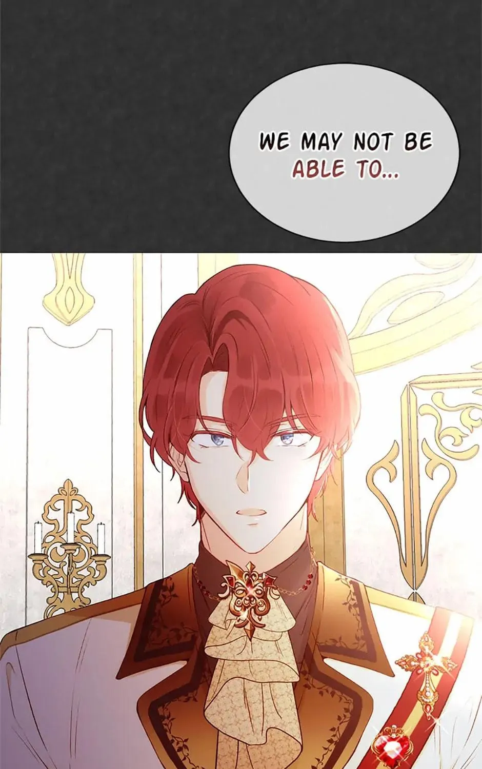 He's My Real Brother, Duke Chapter 33 page 136 - 