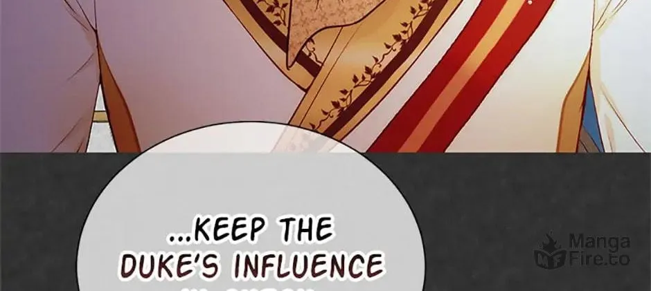 He's My Real Brother, Duke Chapter 33 page 137 - 