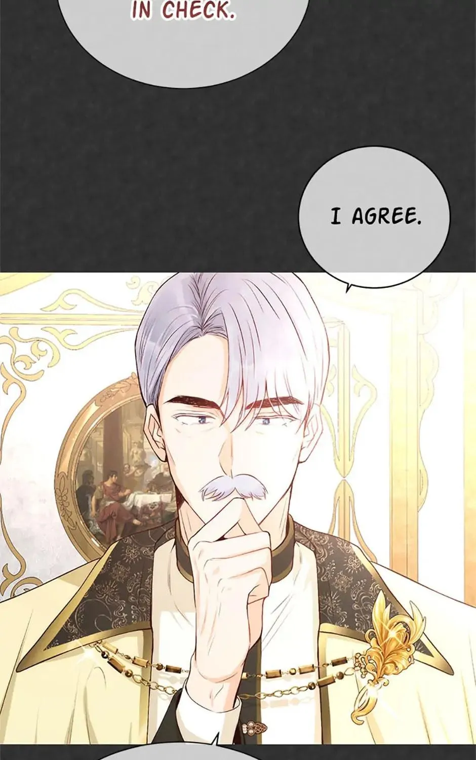 He's My Real Brother, Duke Chapter 33 page 138 - 