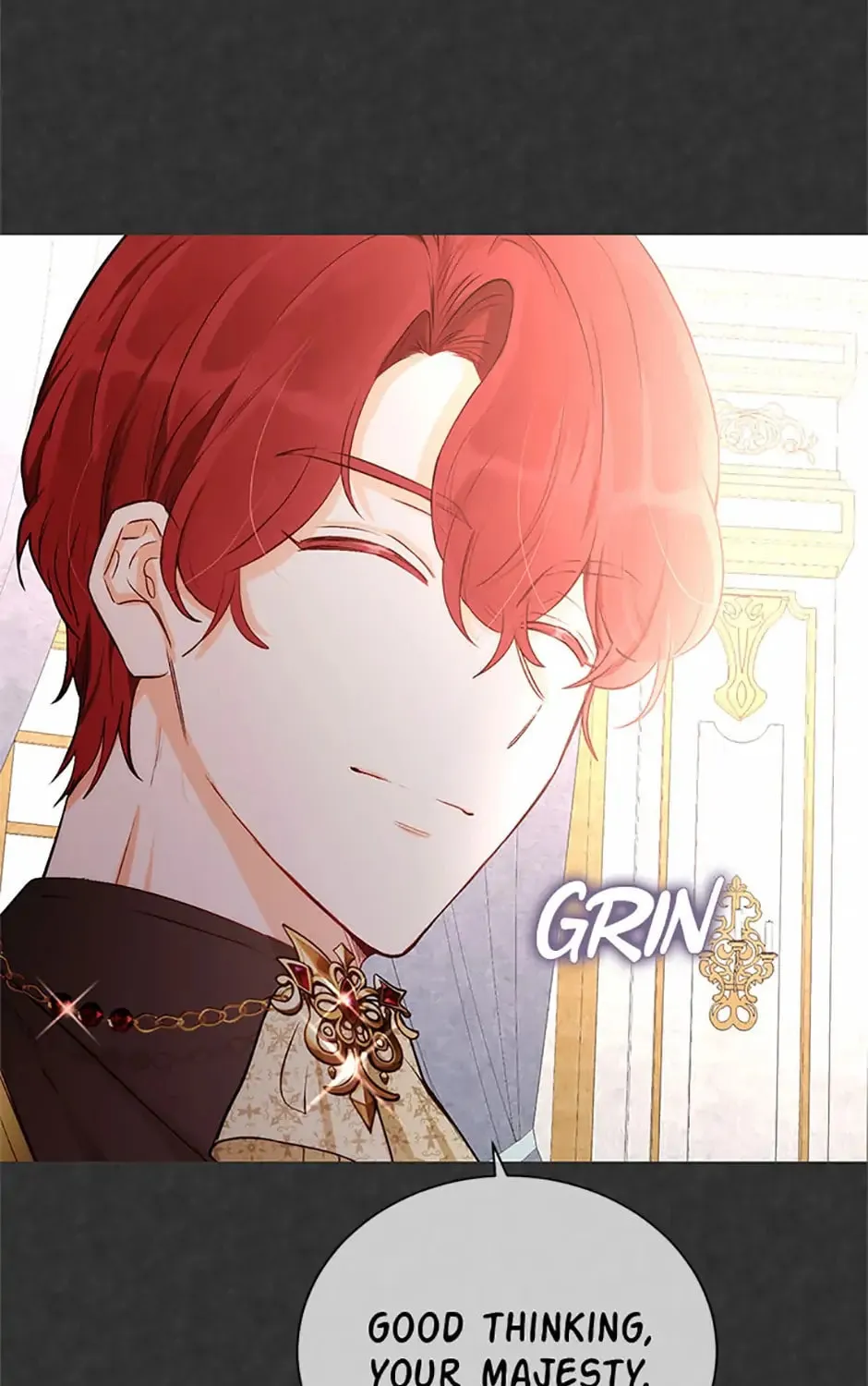 He's My Real Brother, Duke Chapter 33 page 140 - 