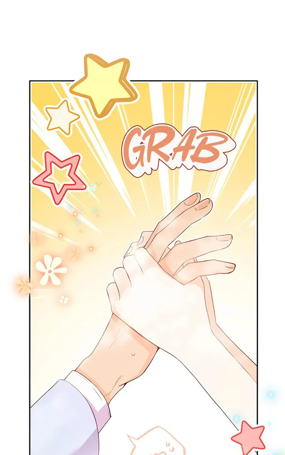 He's My Real Brother, Duke Chapter 33 page 30 - 