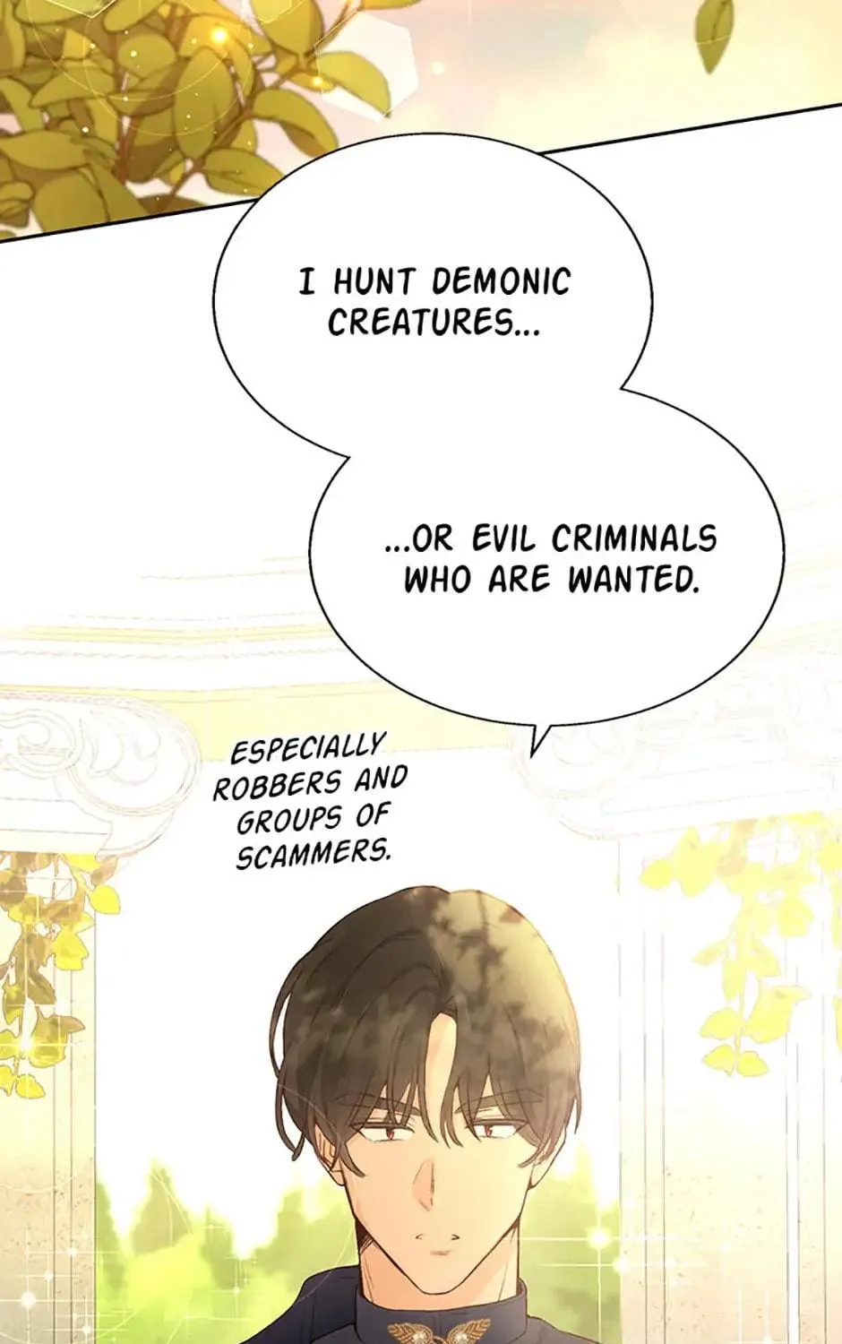 He's My Real Brother, Duke Chapter 33 page 4 - 