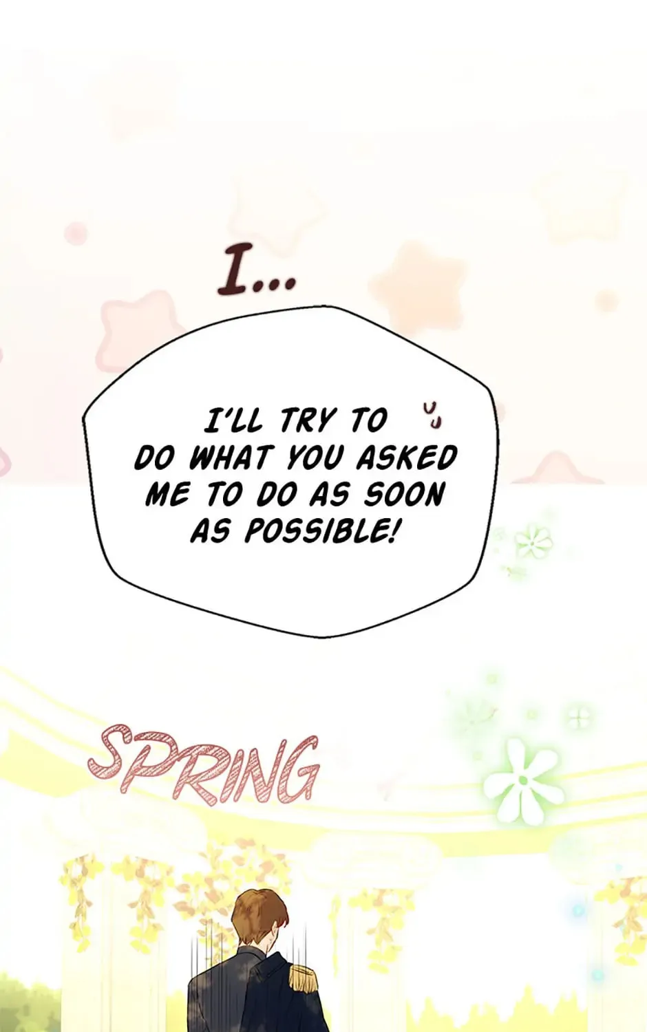He's My Real Brother, Duke Chapter 33 page 36 - 