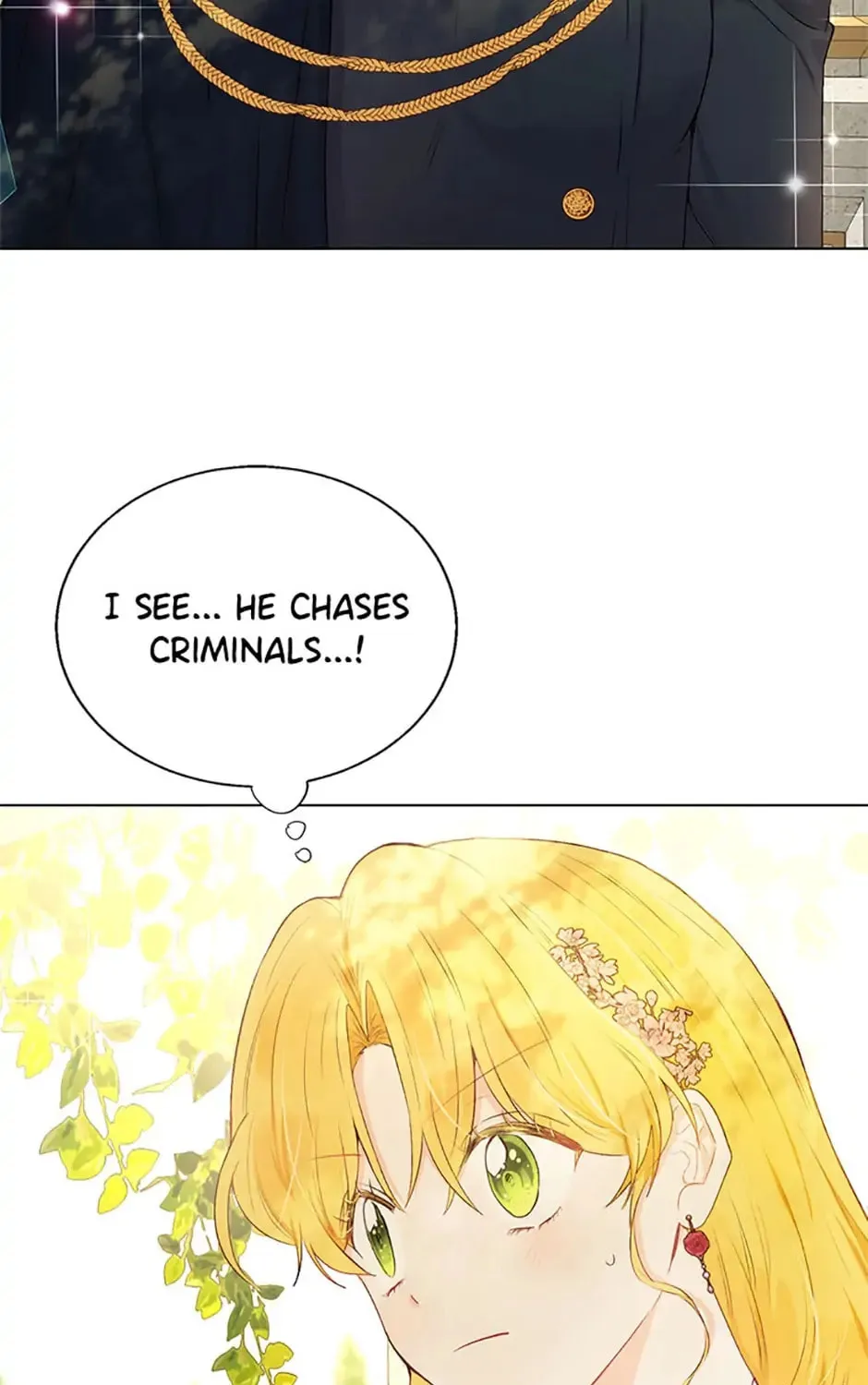 He's My Real Brother, Duke Chapter 33 page 6 - 