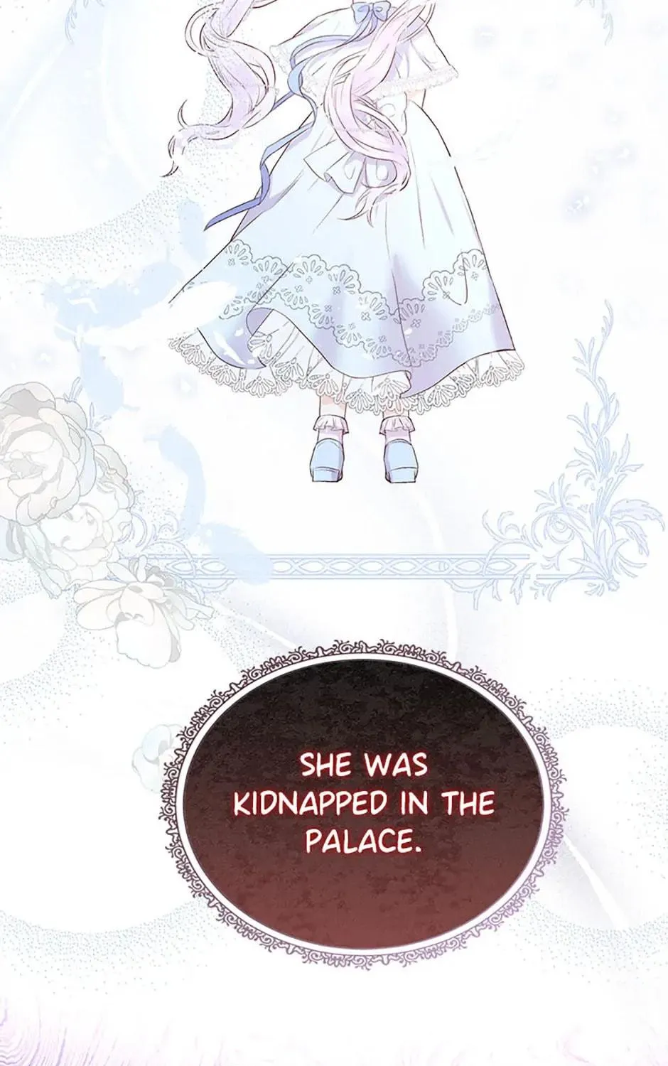He's My Real Brother, Duke Chapter 33 page 58 - 
