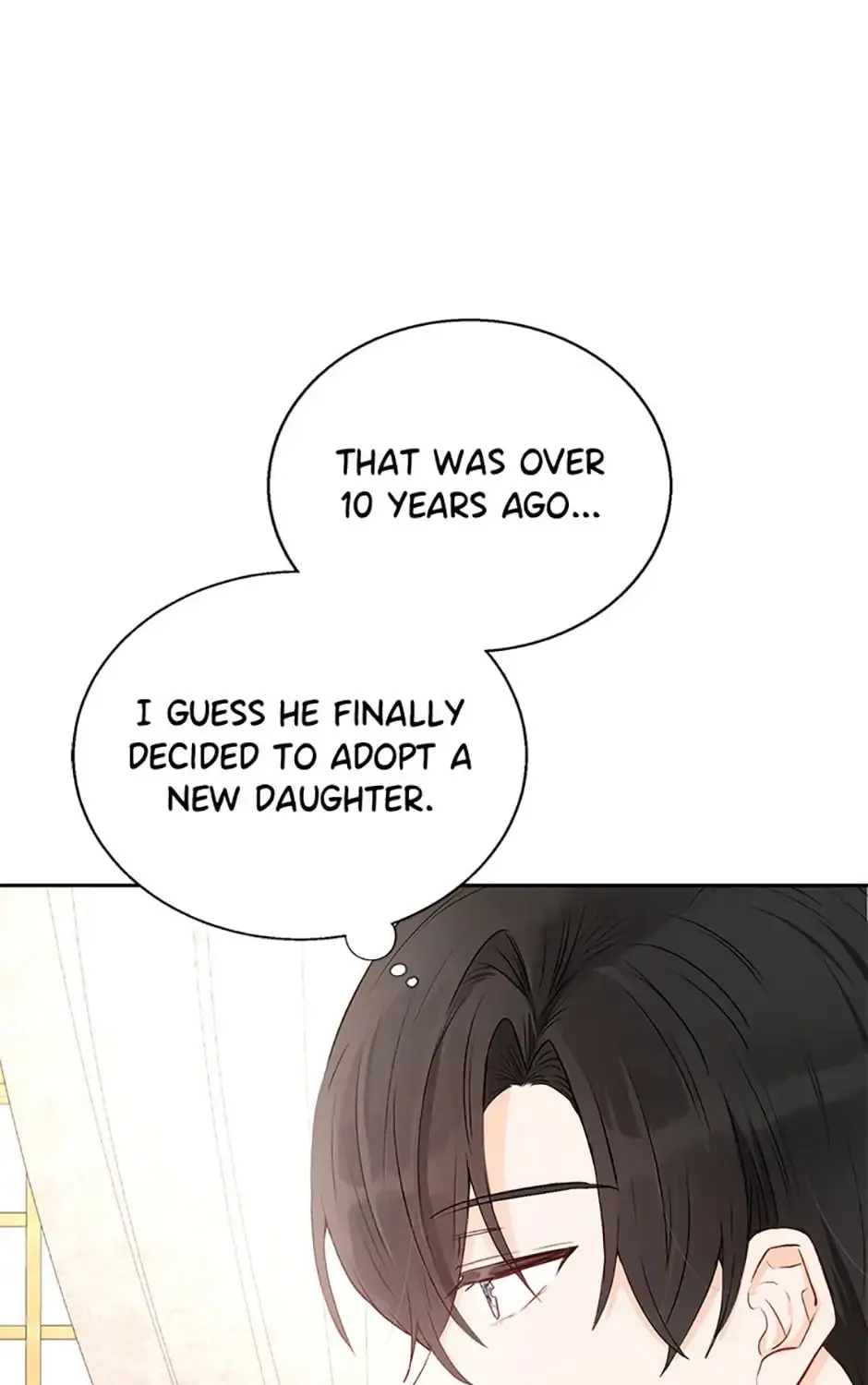 He's My Real Brother, Duke Chapter 33 page 62 - 