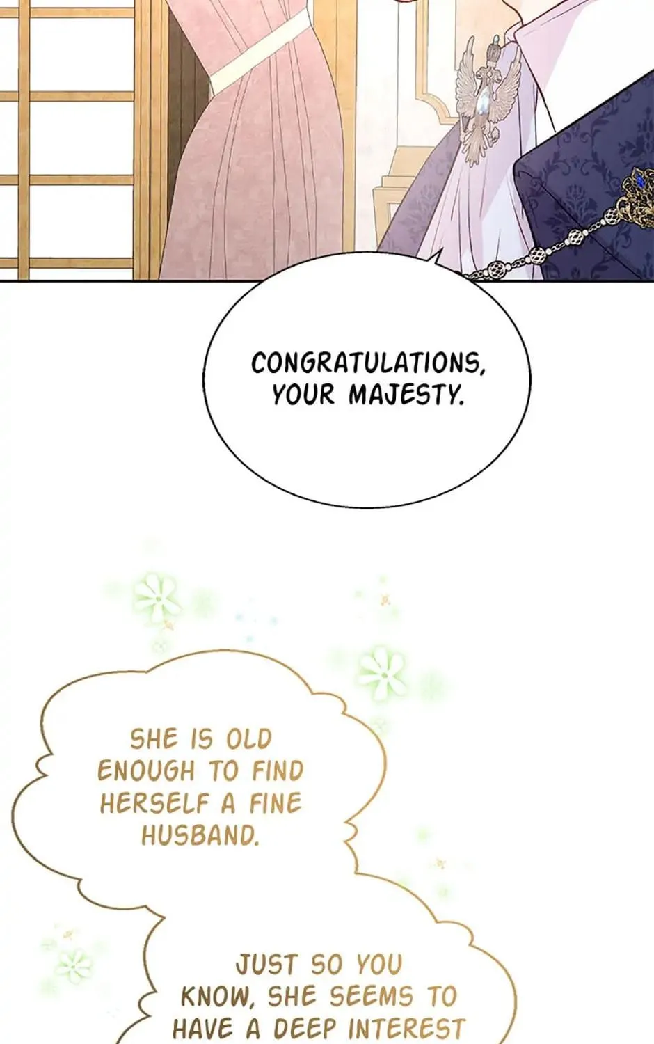 He's My Real Brother, Duke Chapter 33 page 64 - 