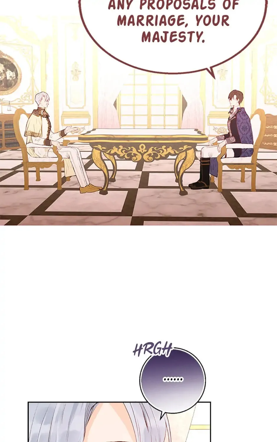 He's My Real Brother, Duke Chapter 33 page 66 - 