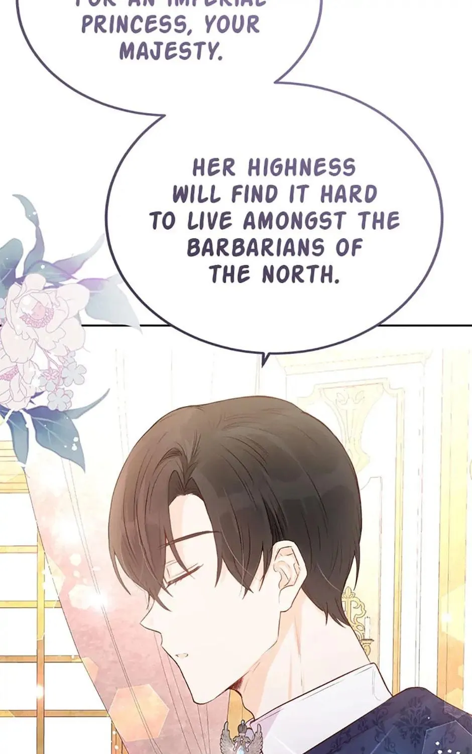 He's My Real Brother, Duke Chapter 33 page 70 - 