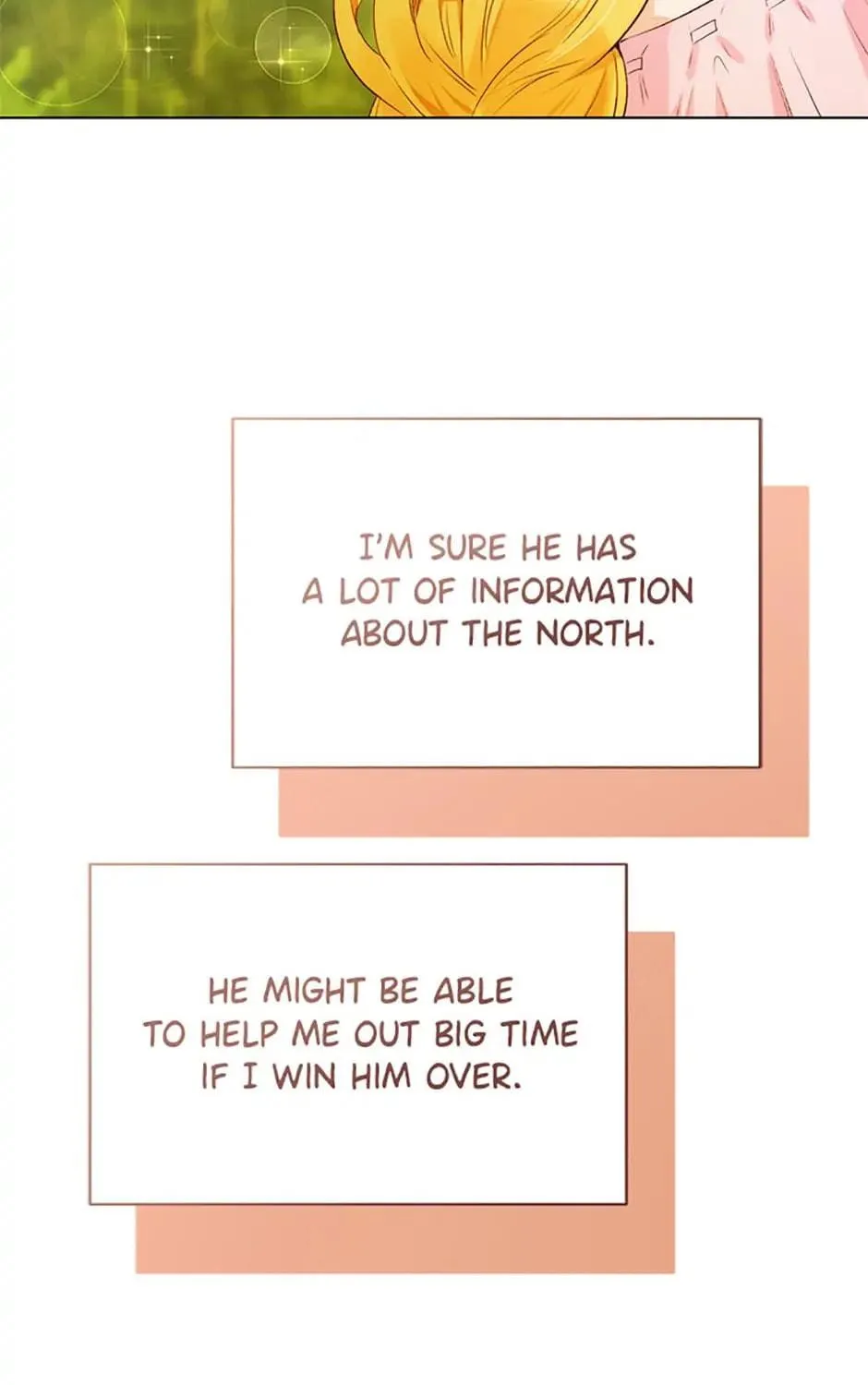 He's My Real Brother, Duke Chapter 33 page 8 - 