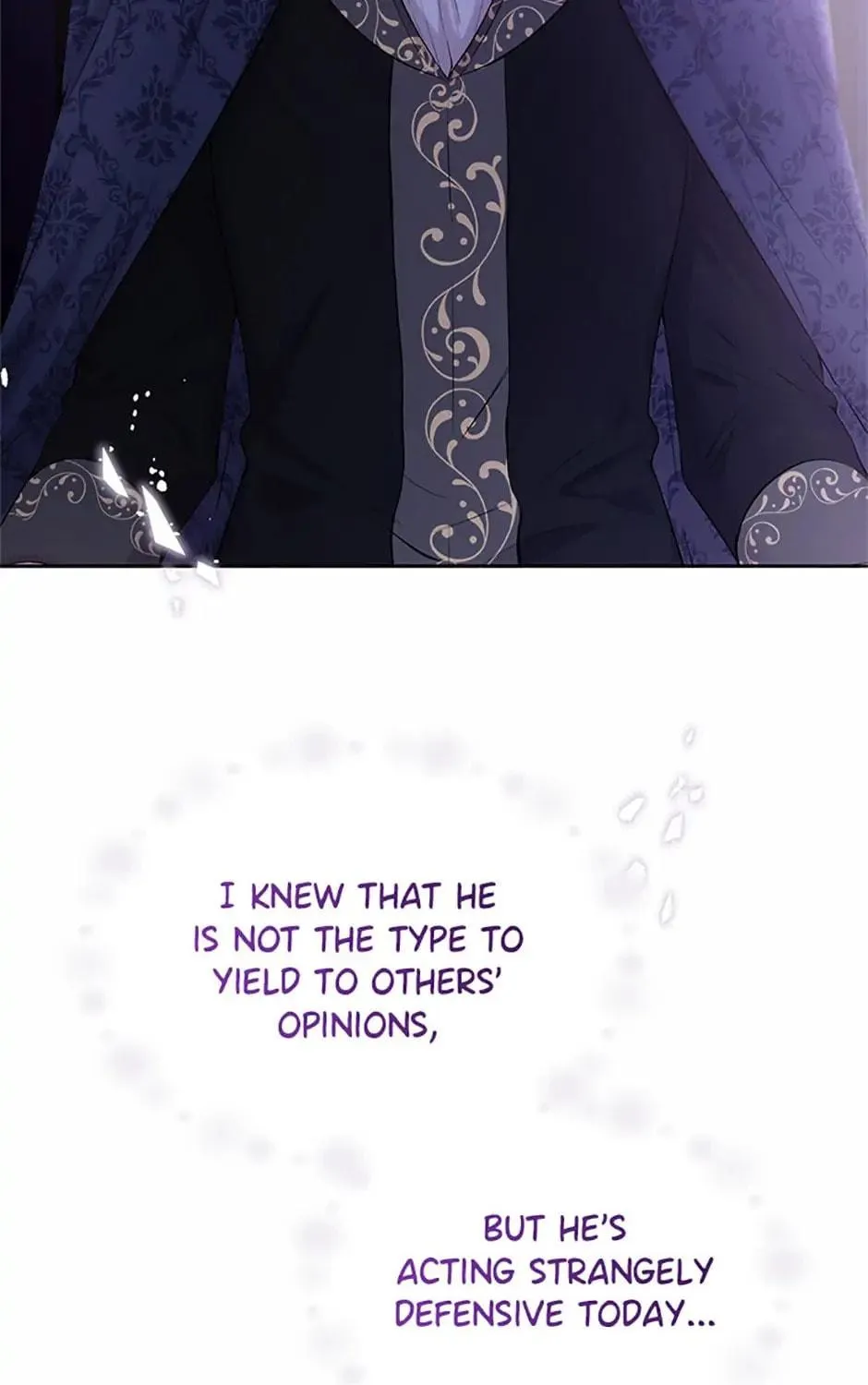 He's My Real Brother, Duke Chapter 33 page 76 - 