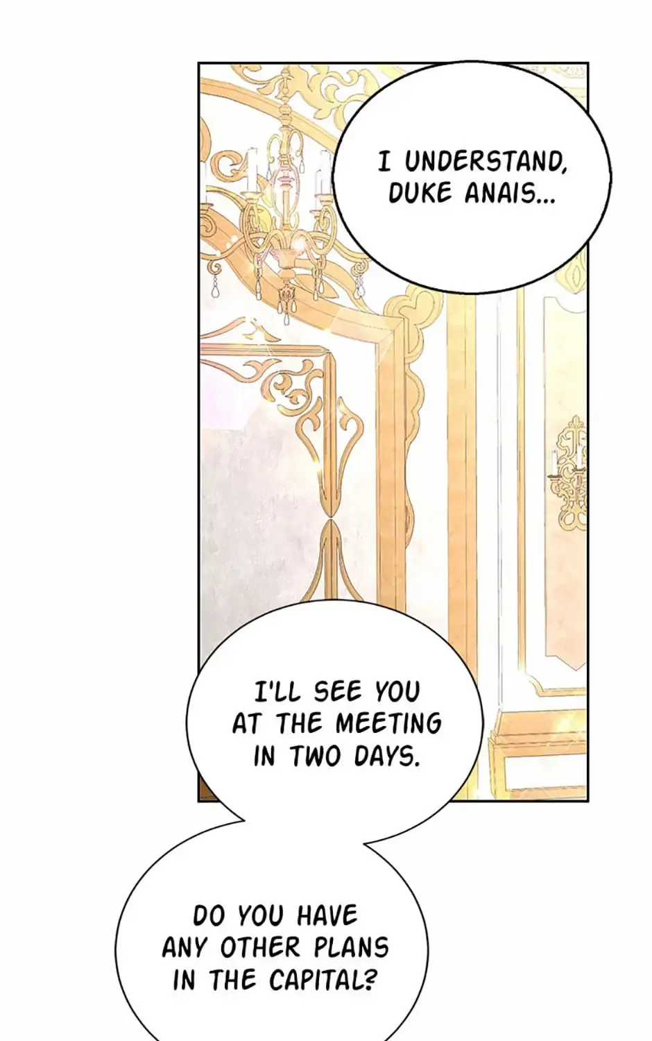 He's My Real Brother, Duke Chapter 33 page 80 - 