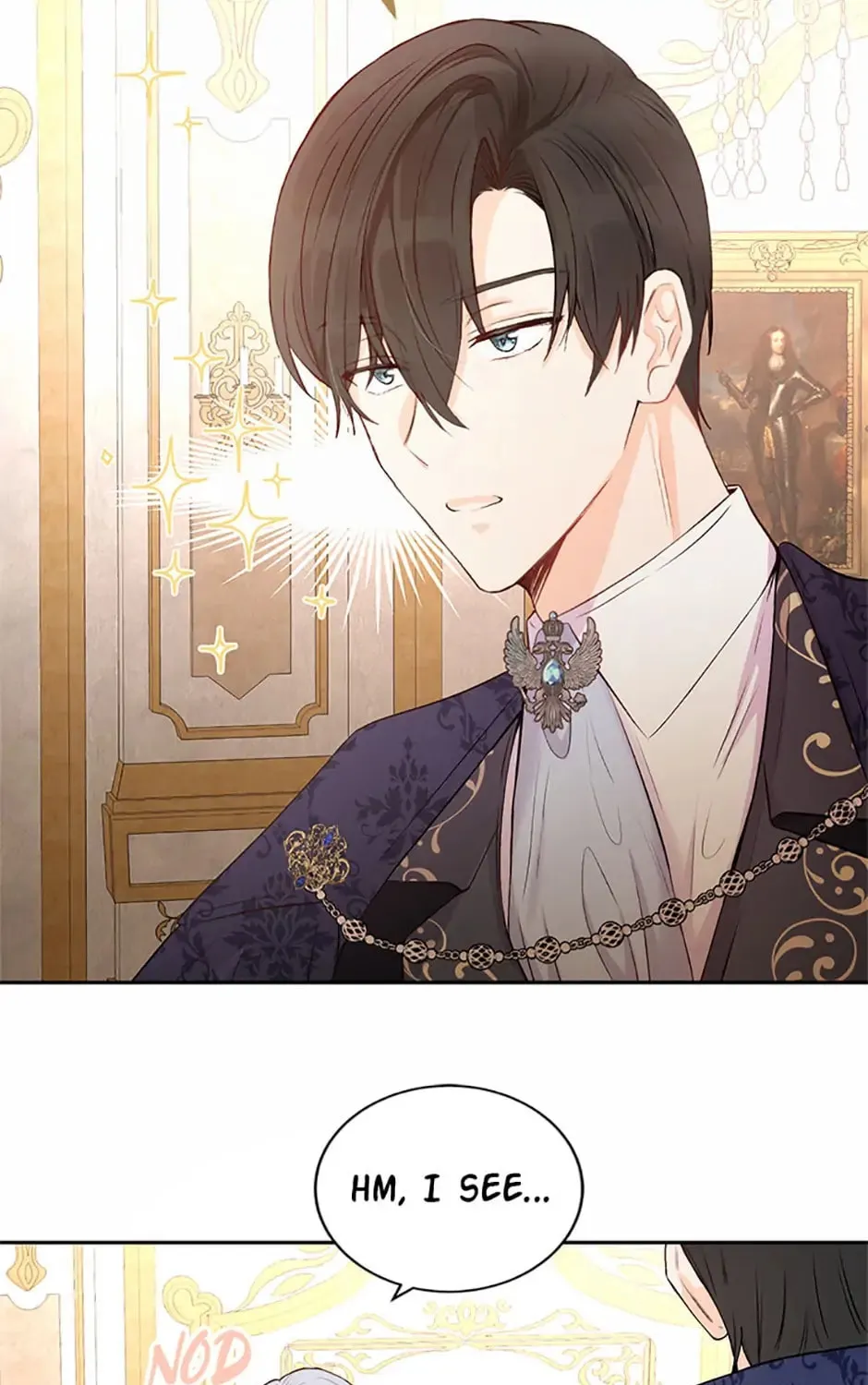 He's My Real Brother, Duke Chapter 33 page 84 - 