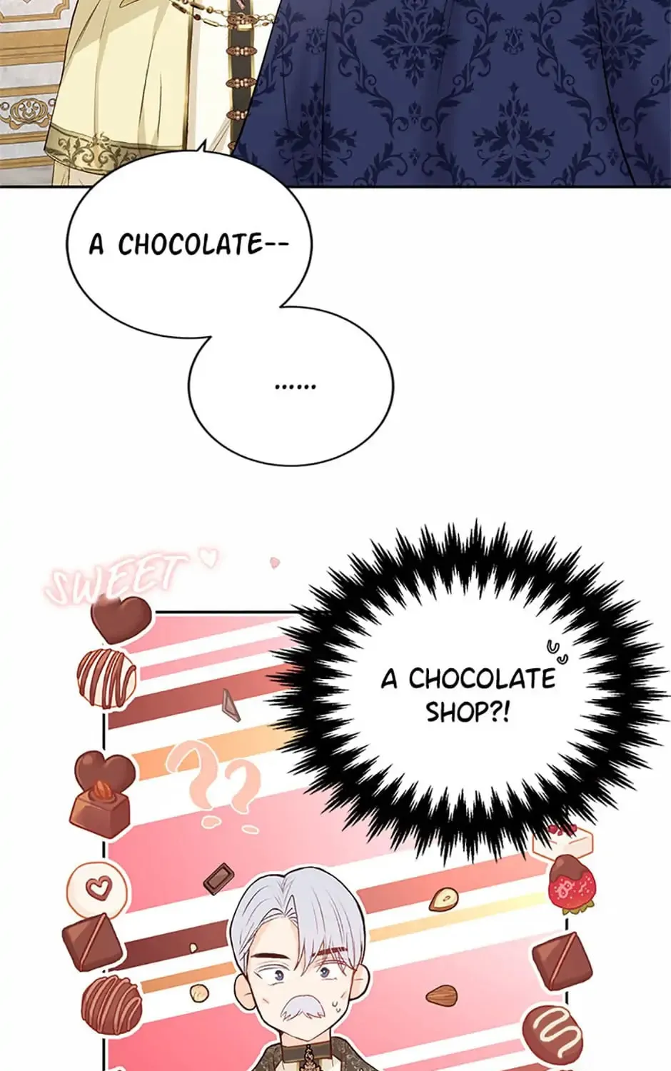 He's My Real Brother, Duke Chapter 33 page 86 - 