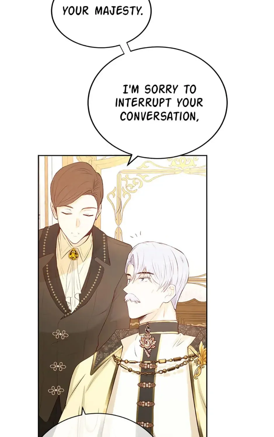 He's My Real Brother, Duke Chapter 33 page 90 - 