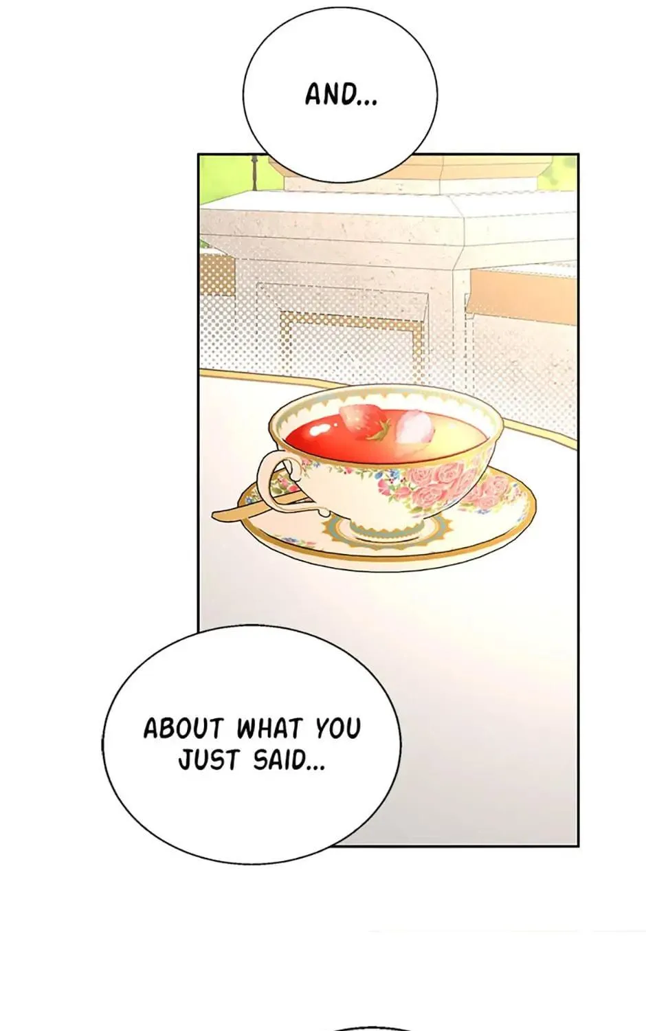 He's My Real Brother, Duke Chapter 33 page 10 - 