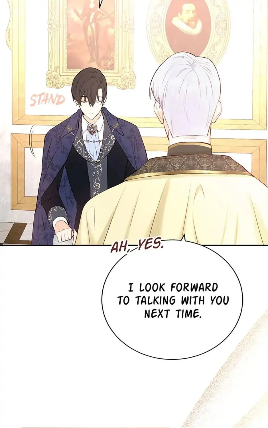He's My Real Brother, Duke Chapter 33 page 94 - 