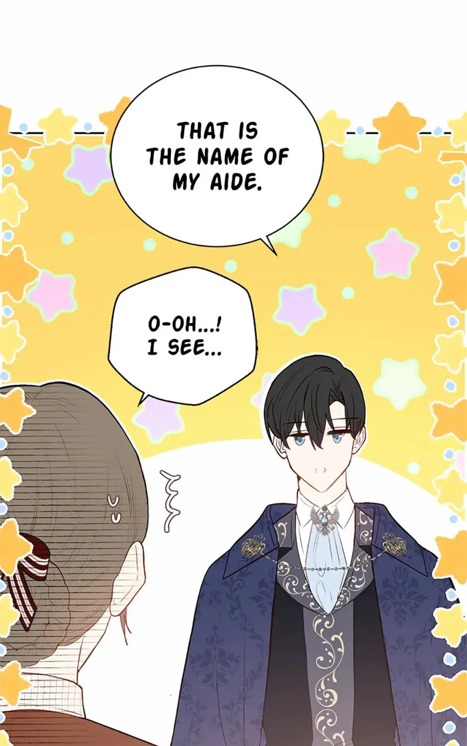 He's My Real Brother, Duke Chapter 34 page 102 - 