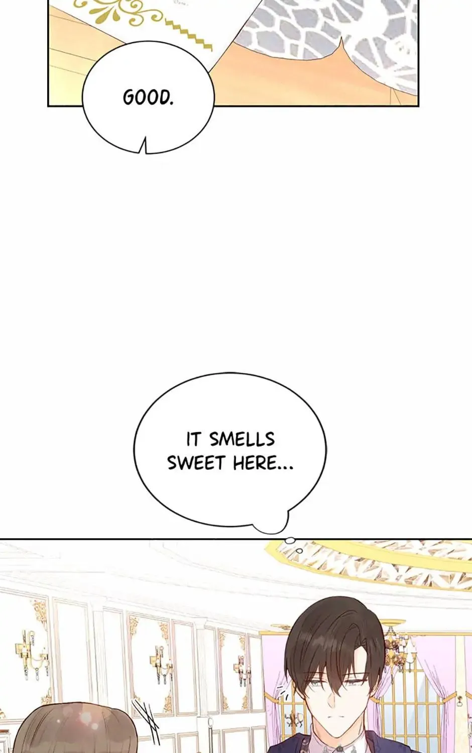 He's My Real Brother, Duke Chapter 34 page 106 - 