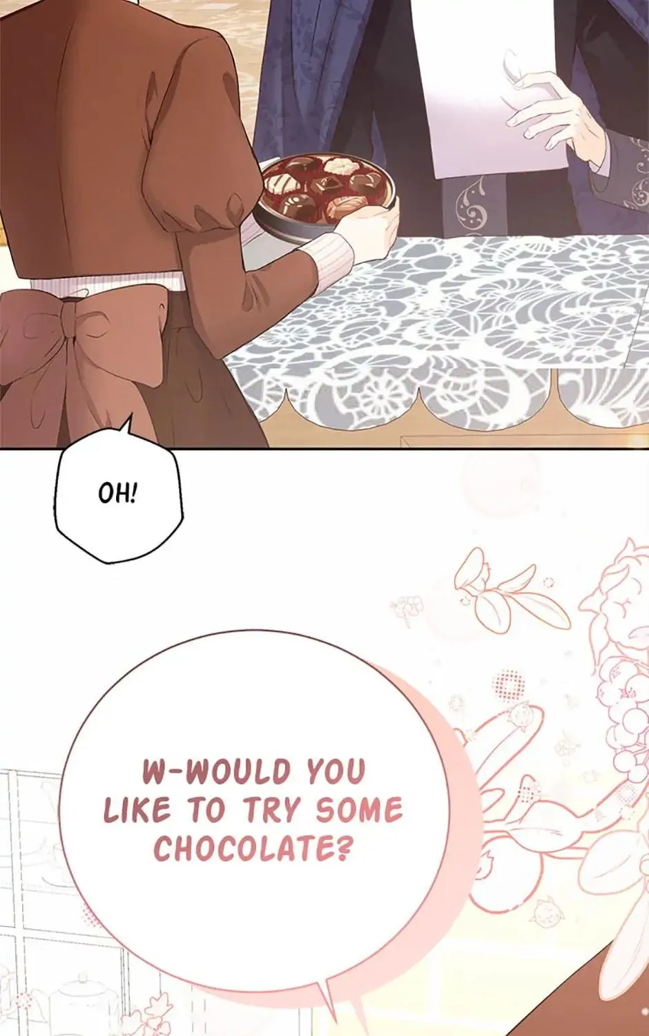 He's My Real Brother, Duke Chapter 34 page 108 - 