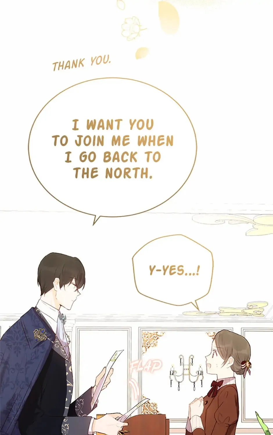 He's My Real Brother, Duke Chapter 34 page 120 - 