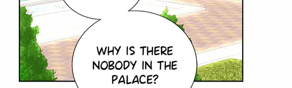He's My Real Brother, Duke Chapter 34 page 13 - 