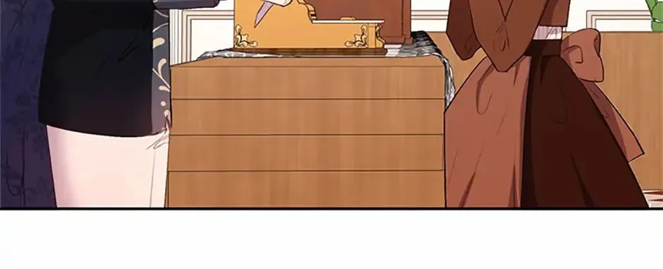 He's My Real Brother, Duke Chapter 34 page 121 - 