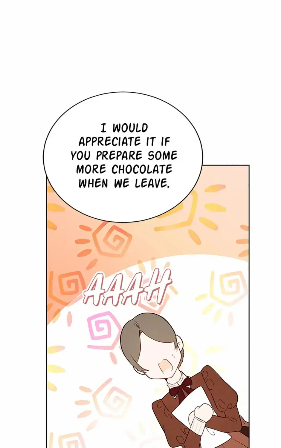He's My Real Brother, Duke Chapter 34 page 122 - 
