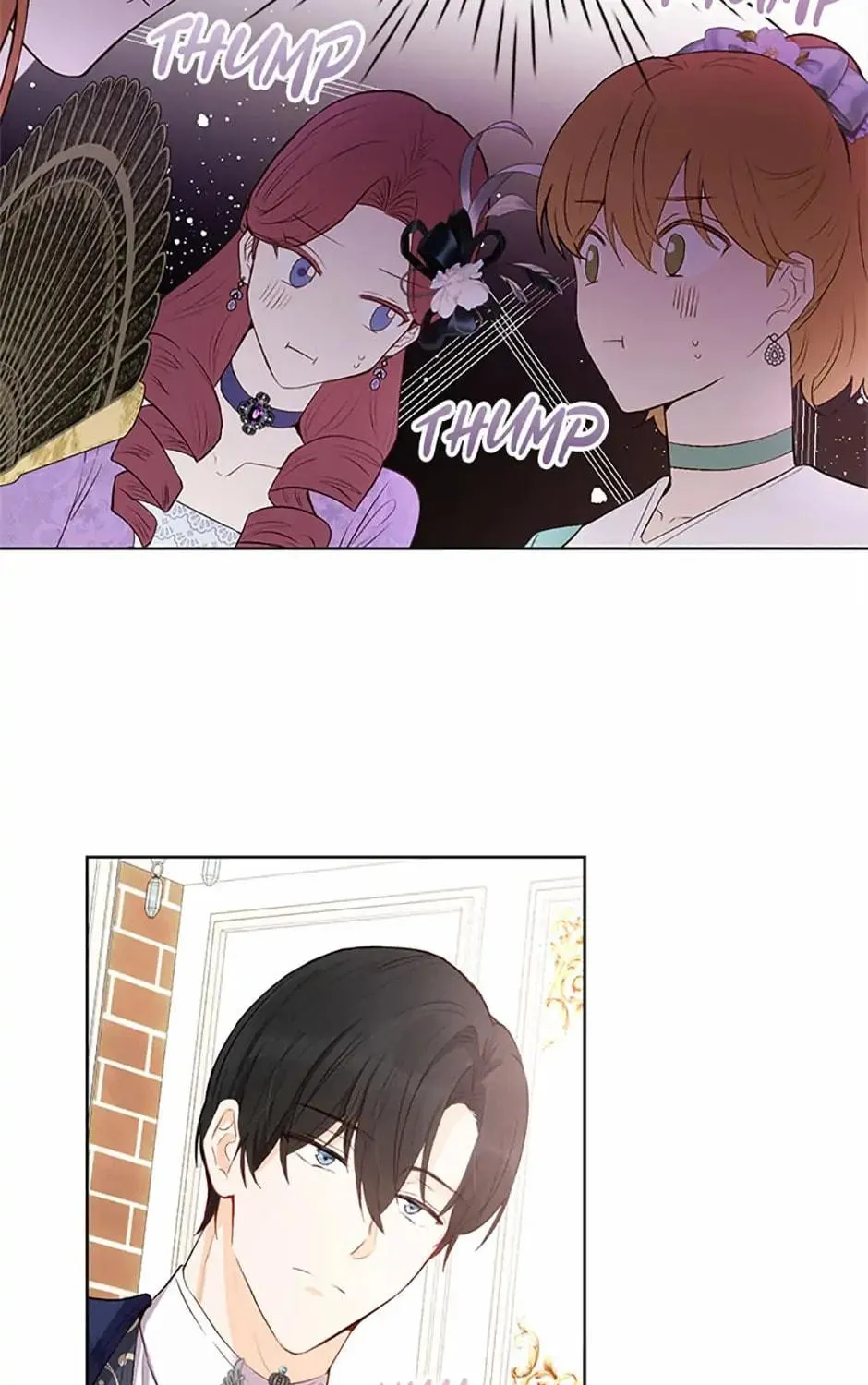 He's My Real Brother, Duke Chapter 34 page 130 - 