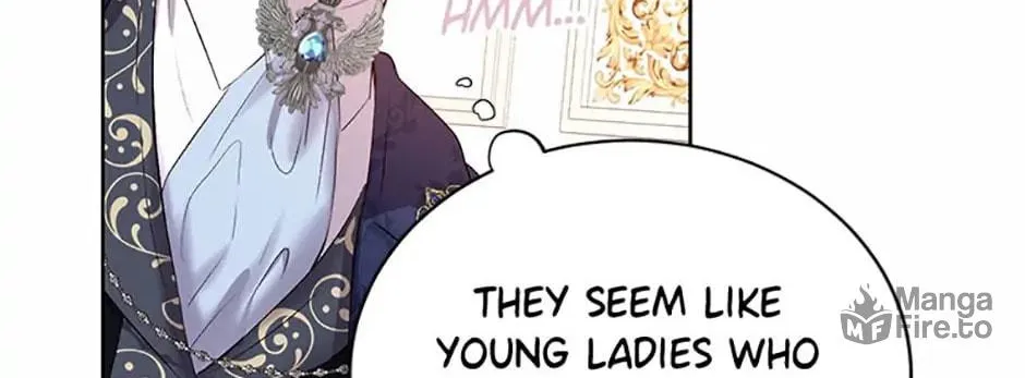 He's My Real Brother, Duke Chapter 34 page 131 - 