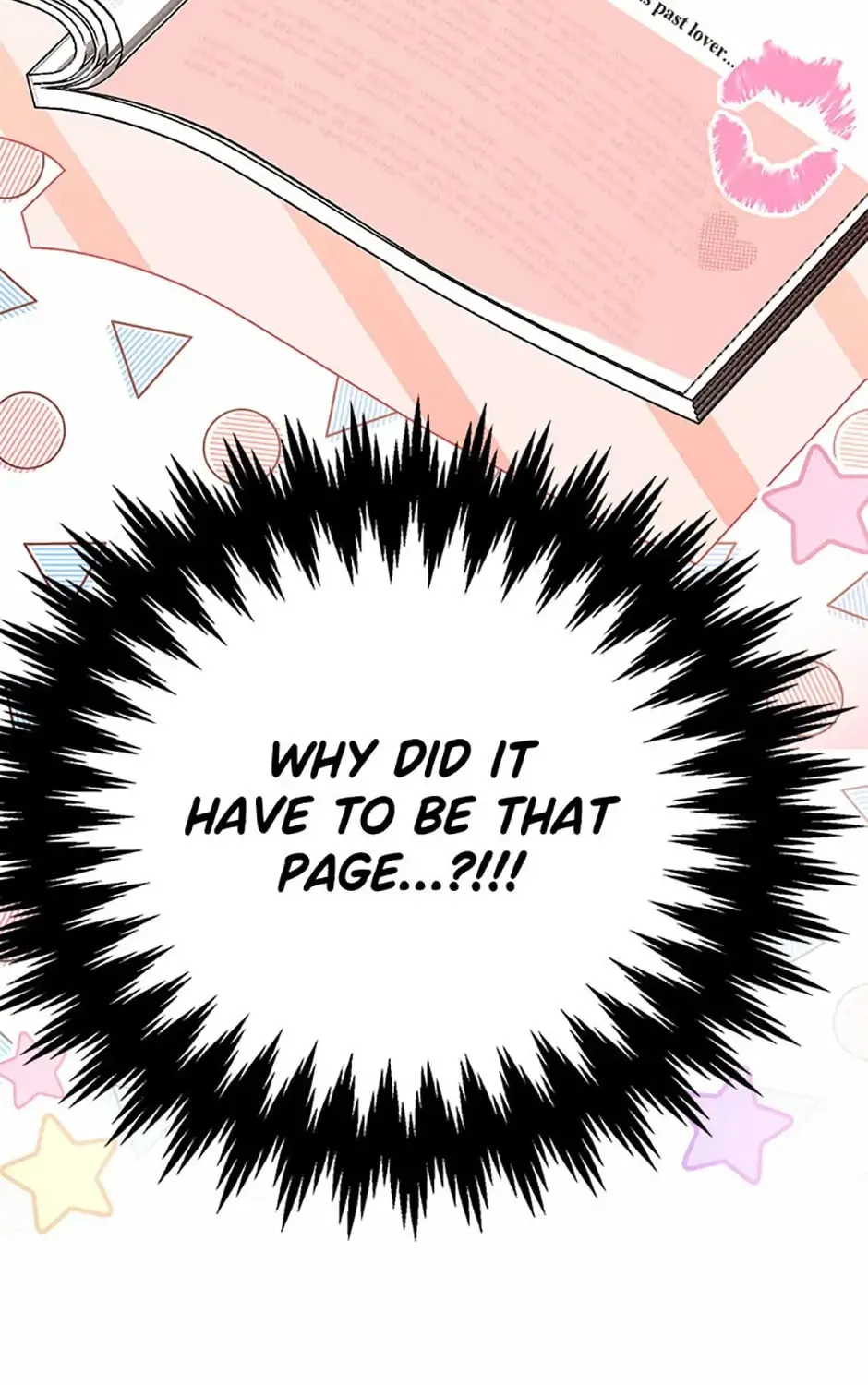 He's My Real Brother, Duke Chapter 34 page 140 - 