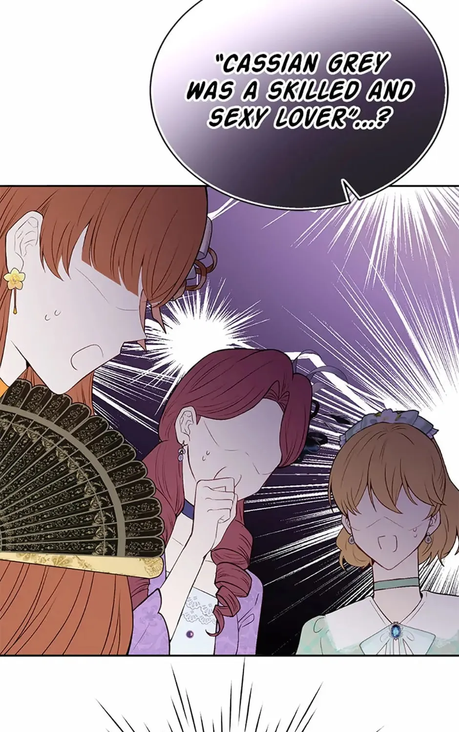 He's My Real Brother, Duke Chapter 34 page 144 - 