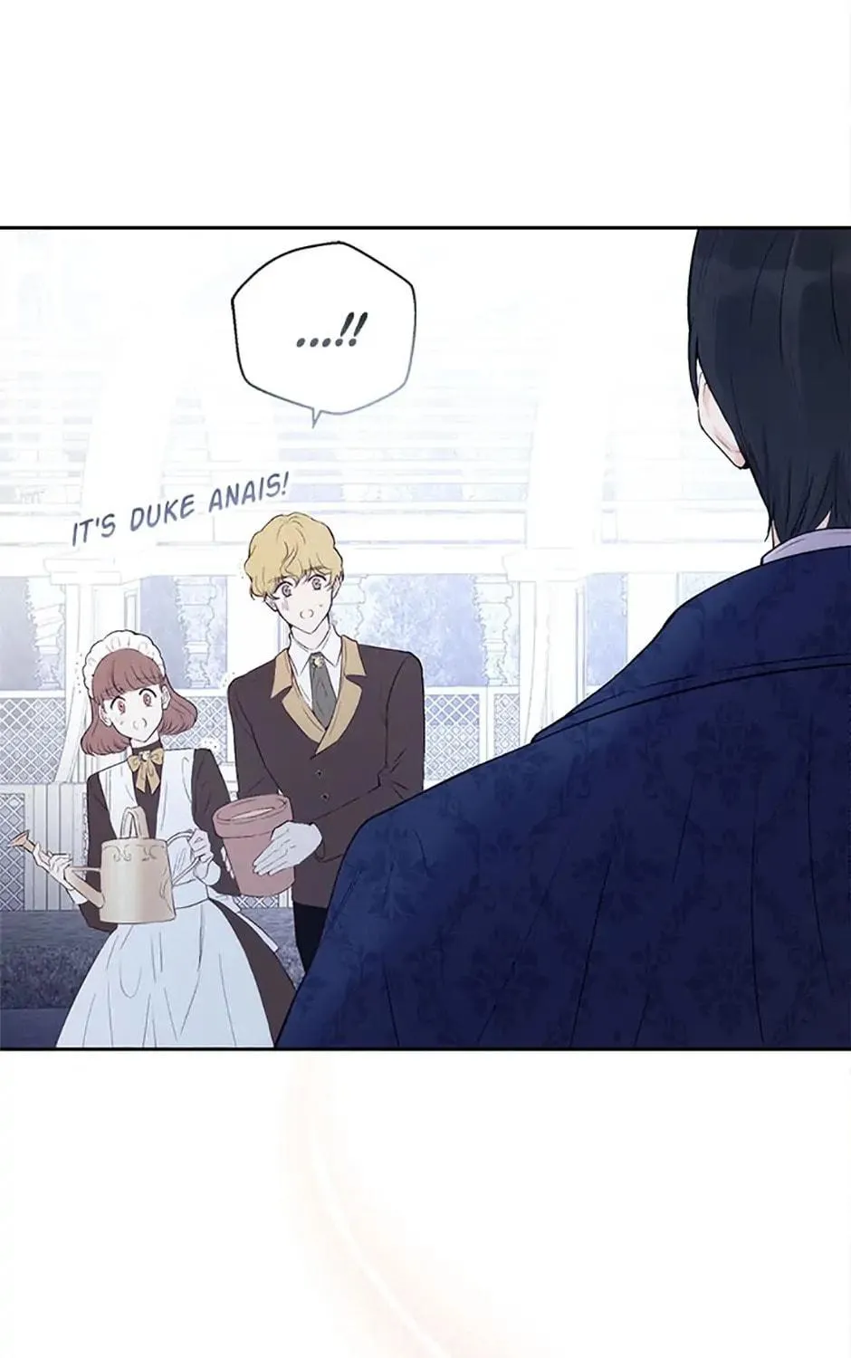 He's My Real Brother, Duke Chapter 34 page 16 - 
