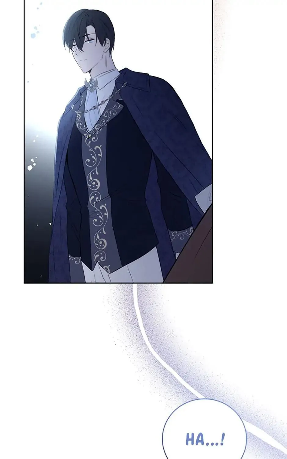 He's My Real Brother, Duke Chapter 34 page 18 - 