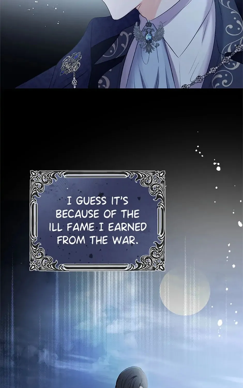 He's My Real Brother, Duke Chapter 34 page 20 - 
