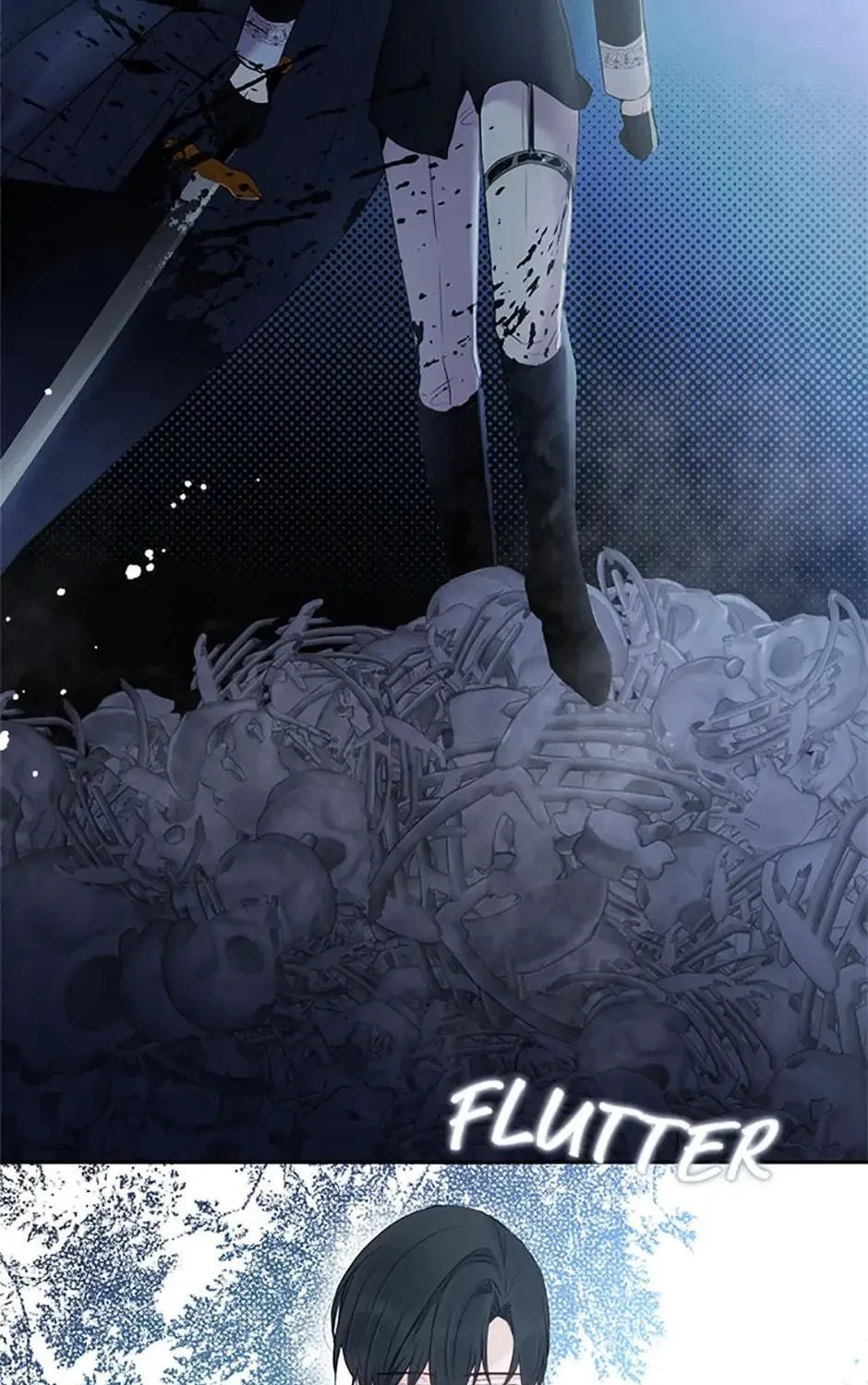 He's My Real Brother, Duke Chapter 34 page 22 - 