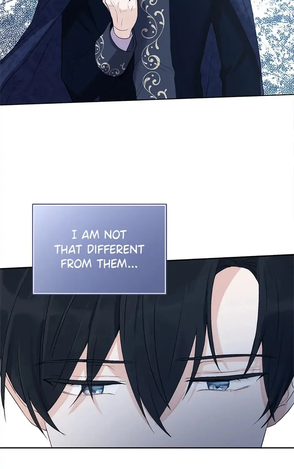 He's My Real Brother, Duke Chapter 34 page 24 - 