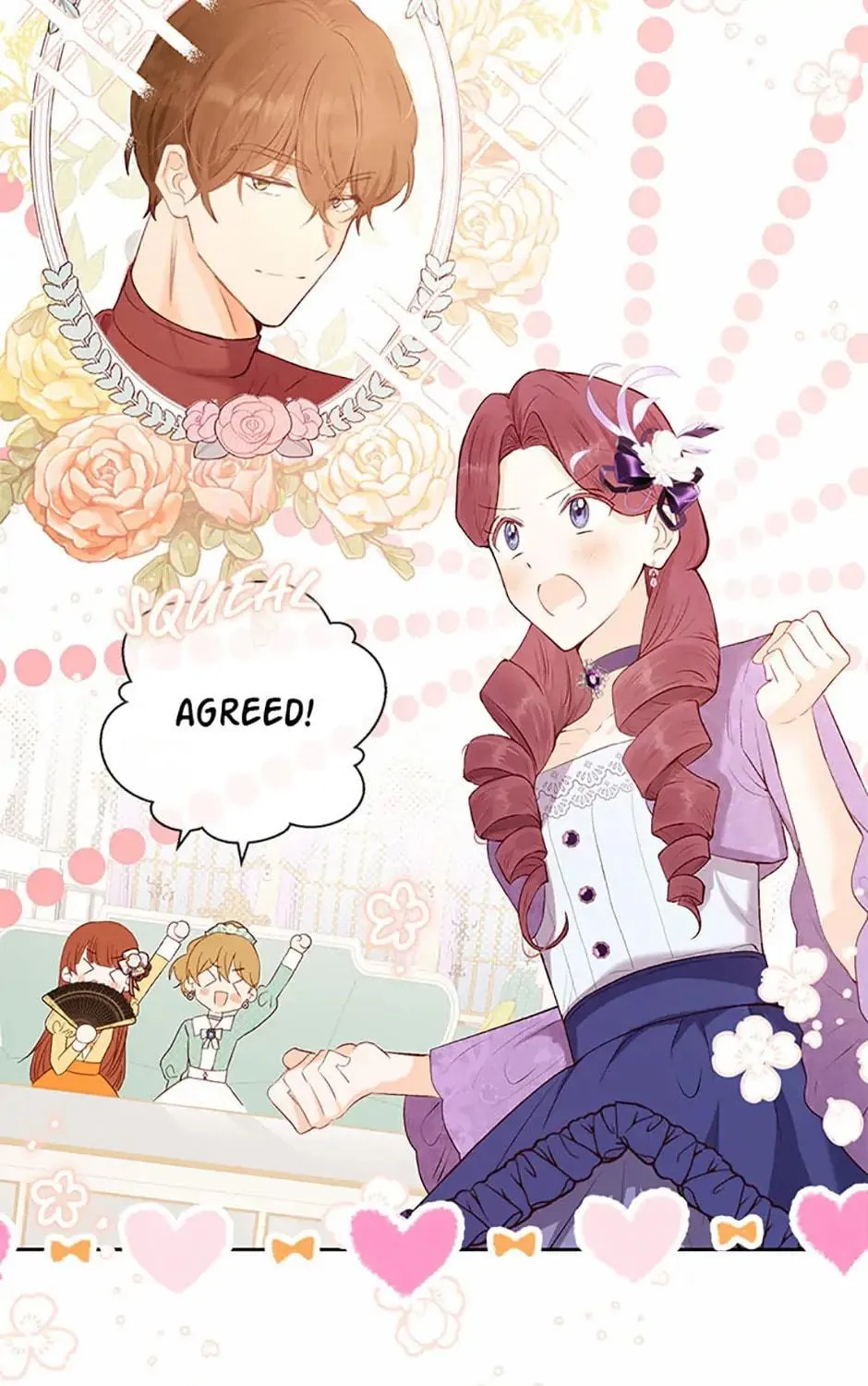 He's My Real Brother, Duke Chapter 34 page 40 - 