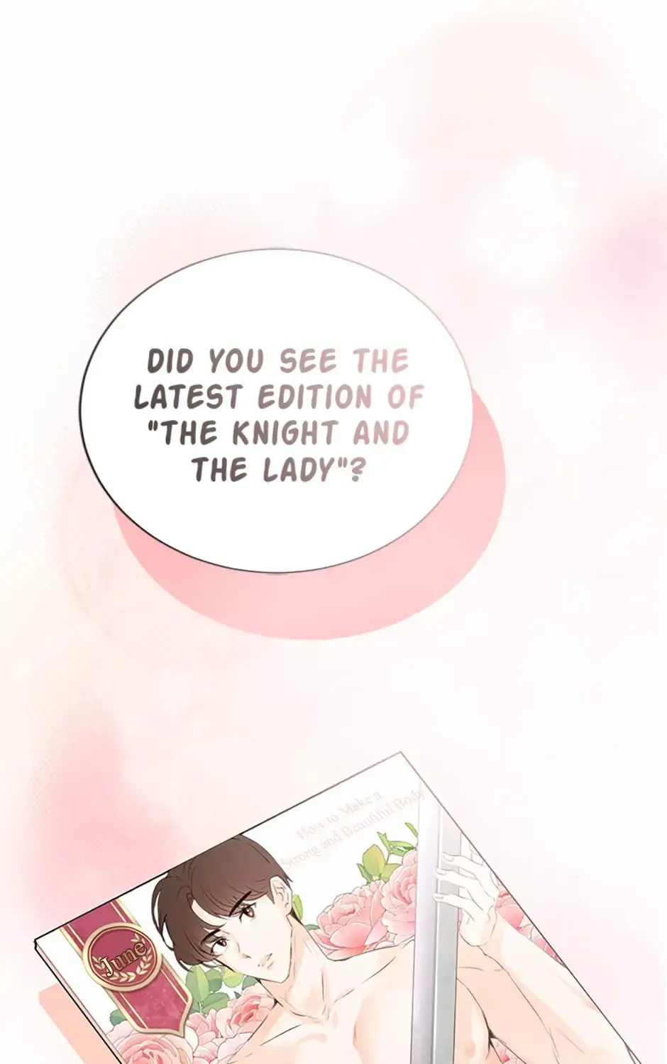 He's My Real Brother, Duke Chapter 34 page 44 - 