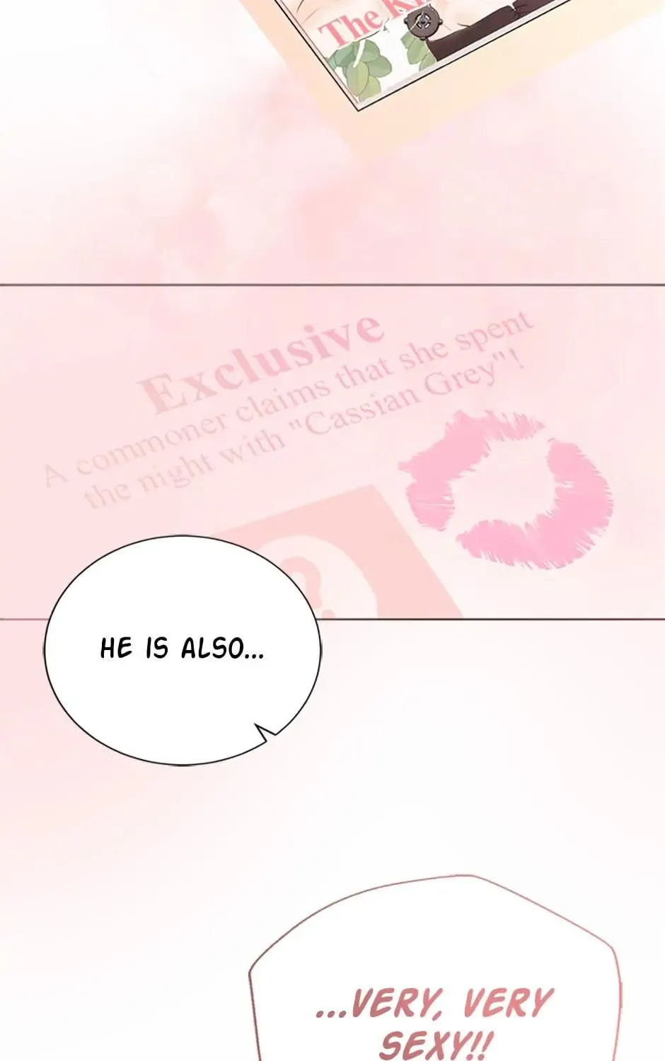 He's My Real Brother, Duke Chapter 34 page 46 - 