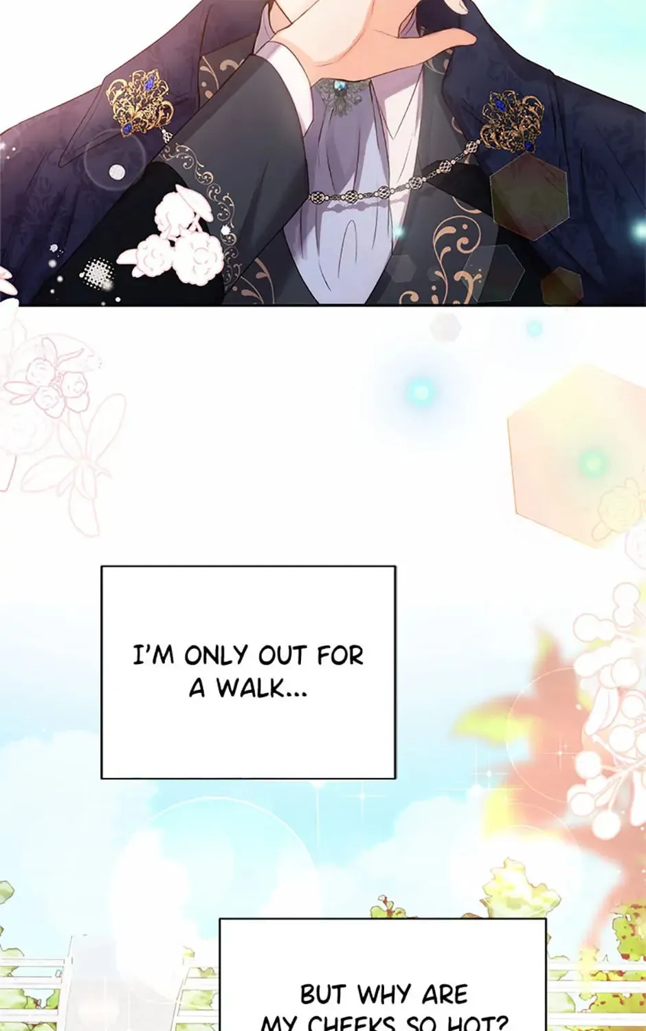 He's My Real Brother, Duke Chapter 34 page 6 - 