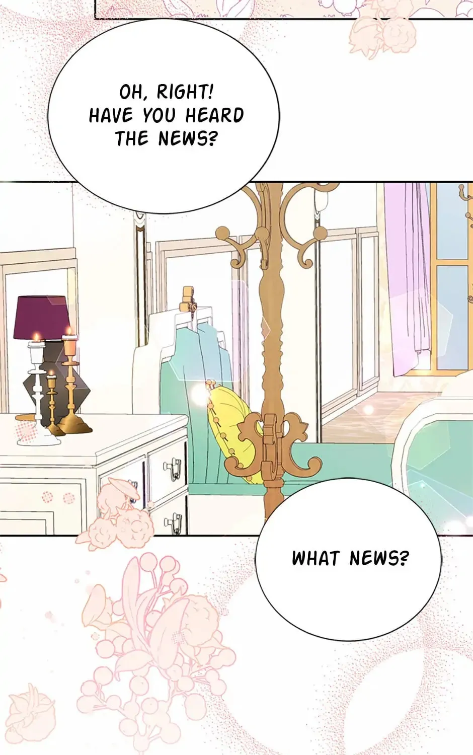 He's My Real Brother, Duke Chapter 34 page 56 - 