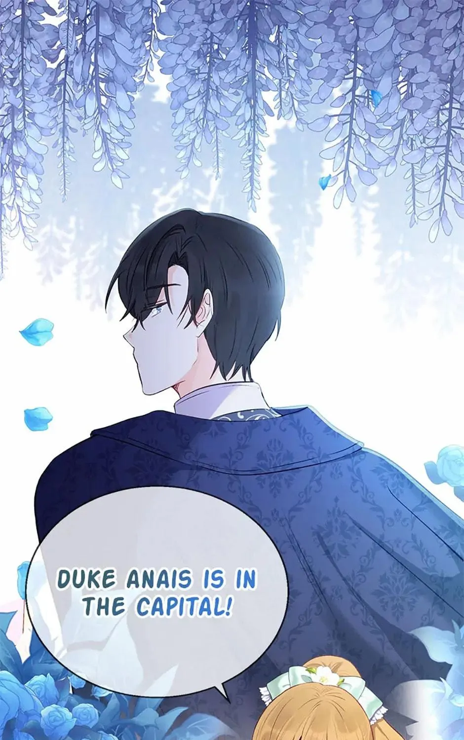He's My Real Brother, Duke Chapter 34 page 58 - 